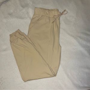Lululemon jogger